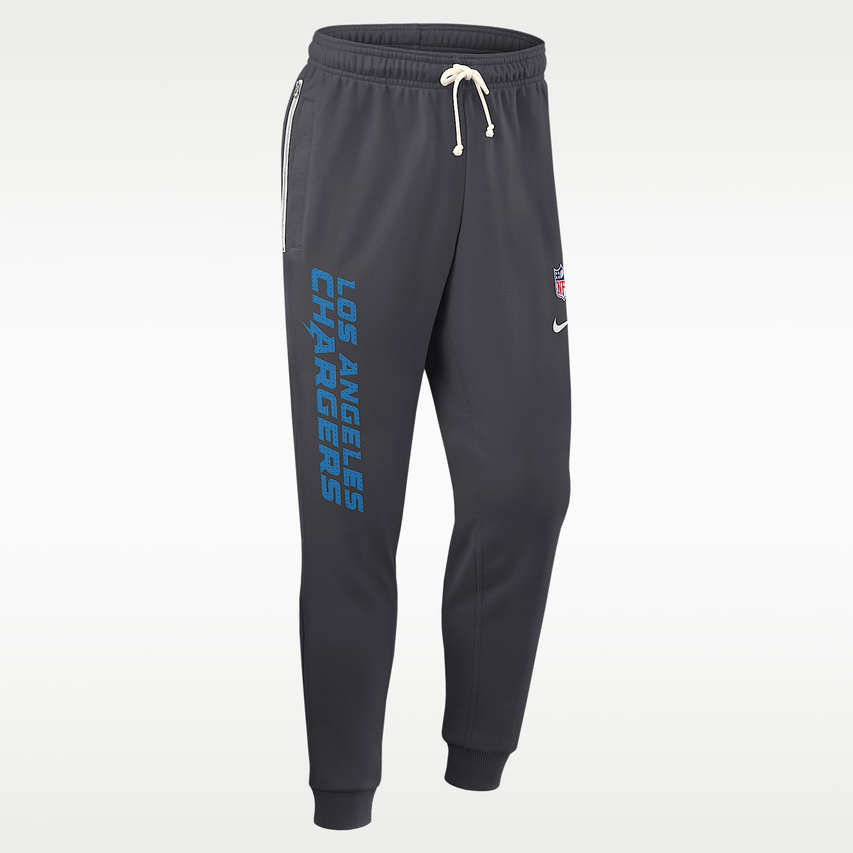 Los Angeles Chargers Ground Game Sideline Men's Nike Dri-FIT NFL